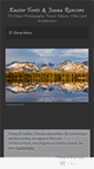 Mobile Screenshot of frvision.net